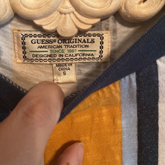 Guess Originals - Picture 3 of 6